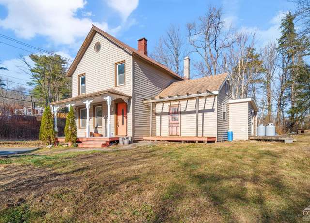 Property at 123 Tool House Road Rd, Catskill, NY 12414, 2 beds, 1.5 baths