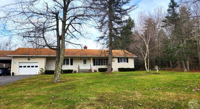 Photo of 5582 Rt. 23a, NY 12485