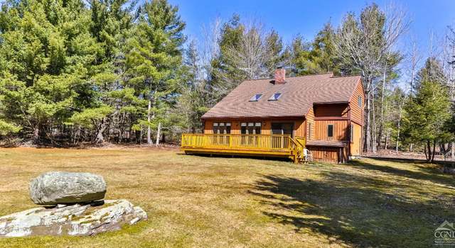 Photo of 18 Wilderness Drive Dr E, East Jewett, NY 12424
