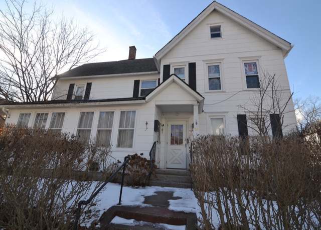 Property at 76 Mitchell Ave, Binghamton, NY 13903, 7 beds, 4.5 baths