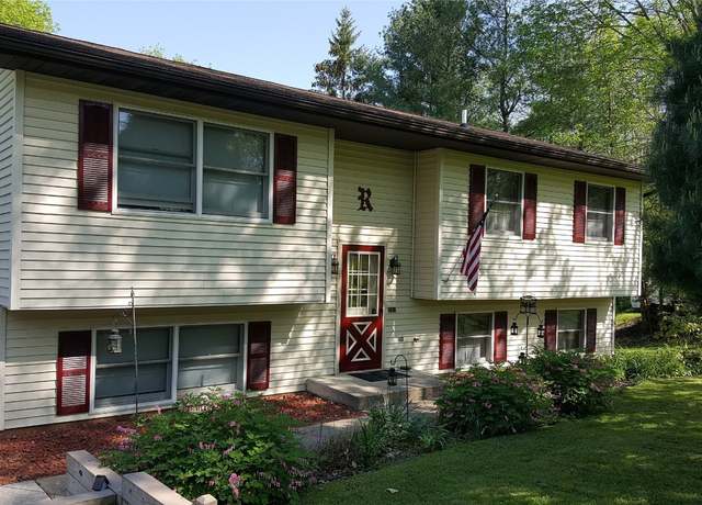 Property at 196 Poplar Hill Rd, Binghamton, NY 13901, 4 beds, 2 baths