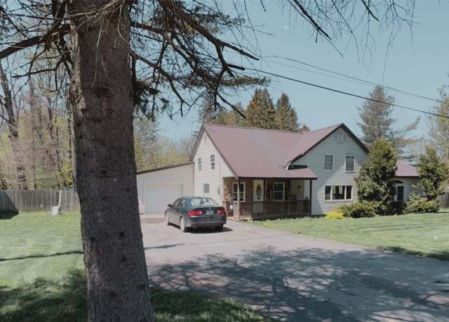 Property at 22495 Boyd Rd, Wilna, NY 13619, 4 beds, 2 baths