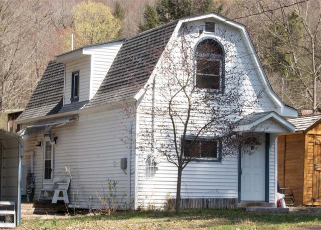 Property at 303 S Main St, Fishs Eddy, NY 13774, 1 bed, 2 baths