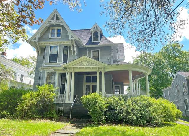 Property at 272 Main St, Owego, NY 13827, 3 beds, 2.5 baths