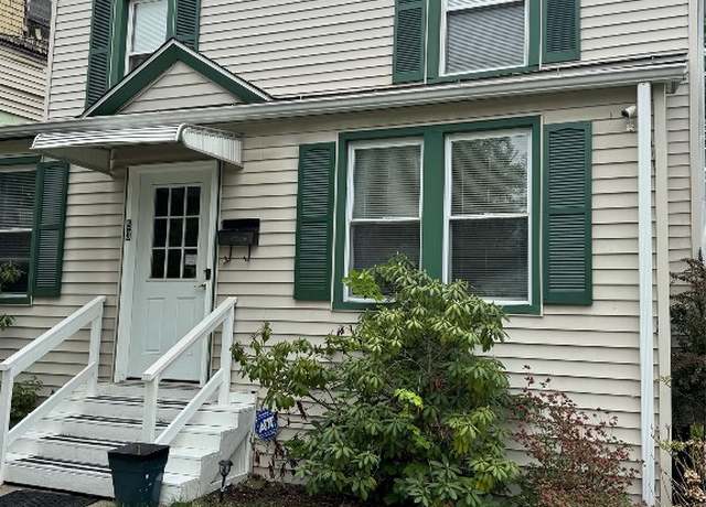 Property at 53 Thorp St, Binghamton, NY 13905, 3 beds, 1.5 baths
