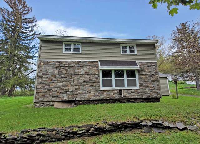 Property at 1898 Stanton Rd, Nichols, NY 13812, 3 beds, 2 baths