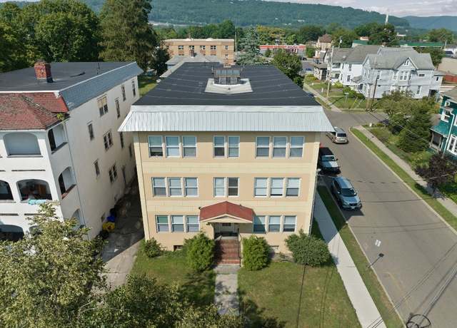 Property at 2 Grand Blvd, Binghamton, NY 13905, 27 beds, 10 baths