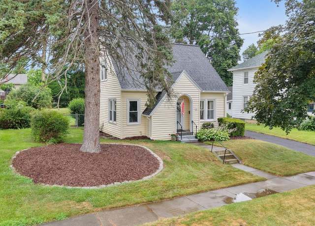 Property at 633 Church St, Endicott, NY 13760, 2 beds, 1.5 baths