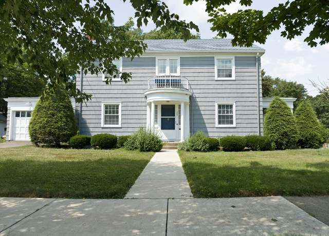 Property at 307 Wheeler Pl, Endicott, NY 13760, 3 beds, 2.5 baths