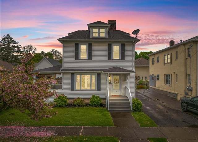 Property at 7 Mcnamara Ave, Binghamton, NY 13903, 3 beds, 2 baths