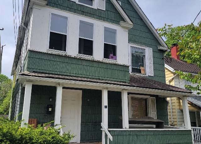 Property at 29 Thorp St, Binghamton, NY 13905, 4 beds, 2 baths