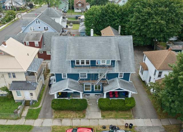 Property at 42-46 Jackson Ave, Endicott, NY 13760, 11 beds, 7 baths
