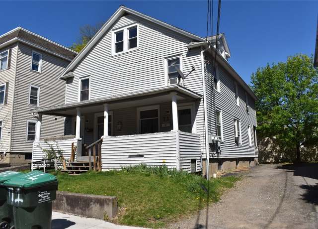 Property at 71 Crocker Ave, Johnson City, NY 13790, 7 beds, 3 baths