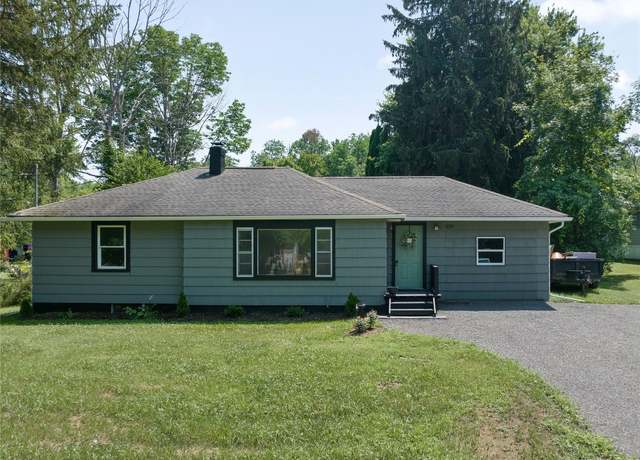 Property at 1020 Powers Rd, Conklin, NY 13748, 3 beds, 1 bath