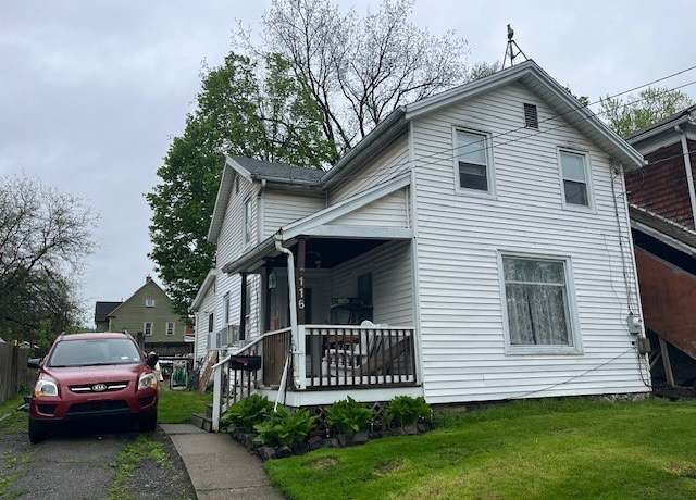 Property at 116 Chestnut St, Owego, NY 13827, 3 beds, 2 baths