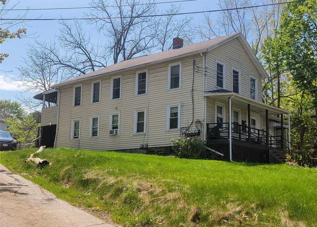 Property at 114 Conklin Ave, Binghamton, NY 13903, 5 beds, 4 baths