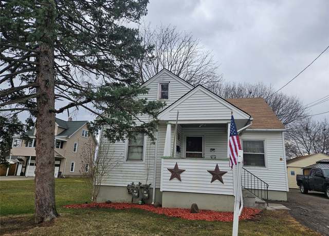 Property at 65 N Harrison St, Johnson City, NY 13790, 3 beds, 2 baths