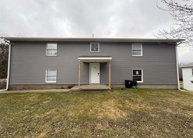 Property at 106 Burr Ave, Binghamton, NY 13903, 8 beds, 5 baths