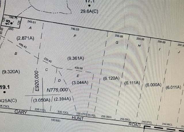 Property at 2145 Lisle Lot K Rd, Owego, NY 13827