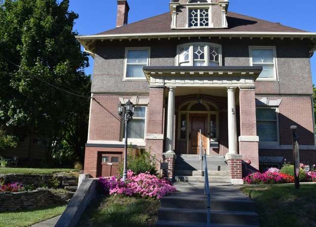 Property at 32 Riverside Dr, Binghamton, NY 13905, 13 beds, 6.5 baths