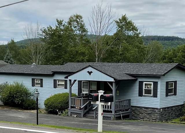 Property at 1893 Conklin Rd, Conklin, NY 13748, 3 beds, 1 bath