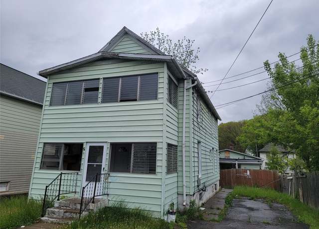 Property at 37 Hazel St, Binghamton, NY 13905, 7 beds, 3 baths