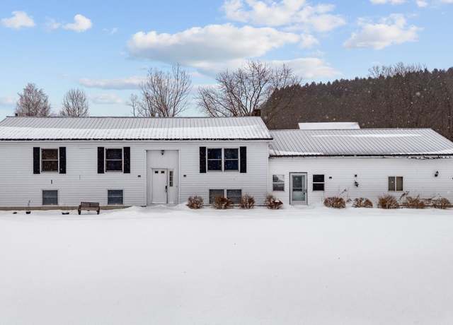 Property at 2000 Nys Route 11, Castle Creek, NY 13744, 4 beds, 3 baths