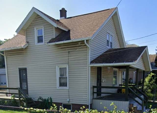 Property at 194 Matthews St, Binghamton, NY 13905, 3 beds, 1 bath