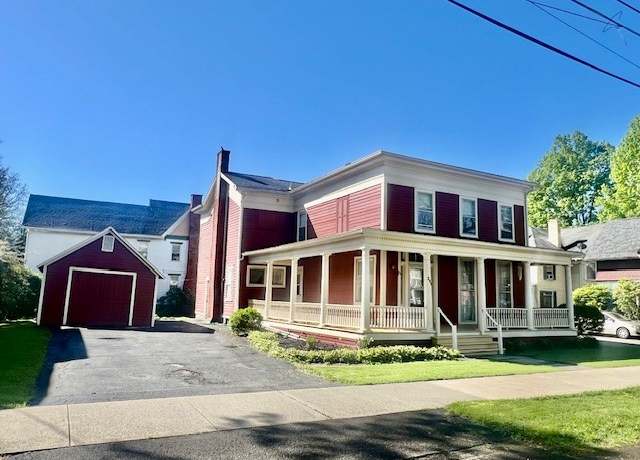 Property at 290 Main St, Owego, NY 13827, 3 beds, 1.5 baths