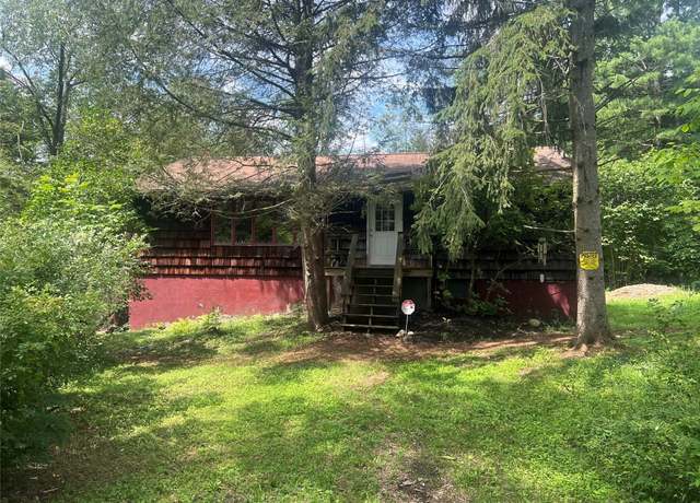 Property at 275 Elston Rd, NY 14889, 2 beds, 1 bath