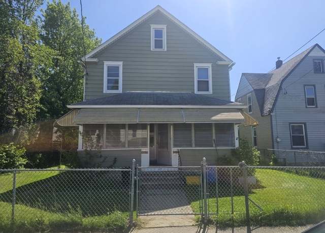 Property at 29 Miles St, Binghamton, NY 13905, 4 beds, 2 baths