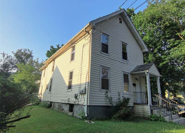 Property at 16 Elm St, Binghamton, NY 13905, 5 beds, 2 baths