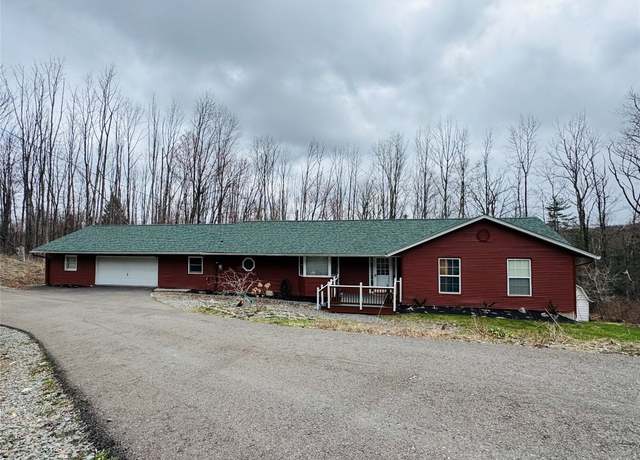 Property at 106 Ahern Rd, Binghamton, NY 13903, 4 beds, 2 baths
