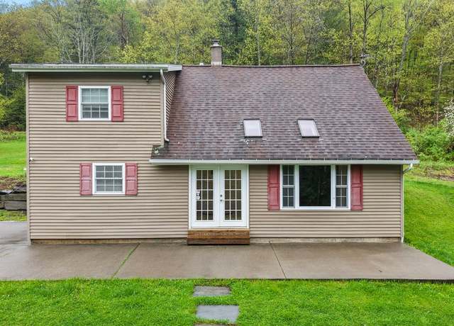 Property at 473 Philips Rd, Windsor, NY 13865, 3 beds, 1.5 baths