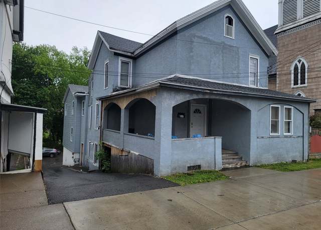 Property at 82 Front St, Binghamton, NY 13905, 18 beds, 9 baths