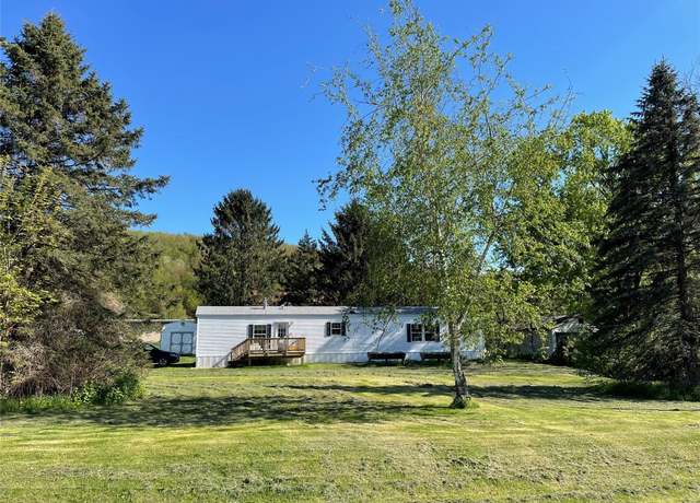 Property at 1256 Nys Rte 7, Port Crane, NY 13833, 2 beds, 2 baths