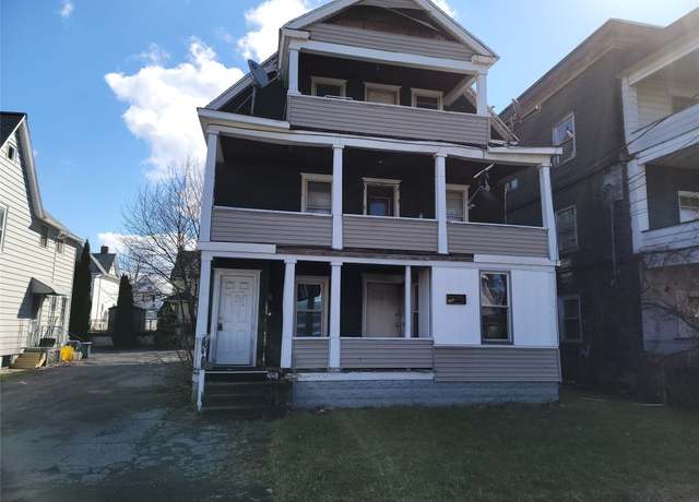 Property at 55 Allen St, Johnson City, NY 13790, 6 beds, 3 baths
