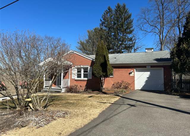 Property at 413 Winston Dr, Vestal, NY 13850, 1 bed, 1 bath