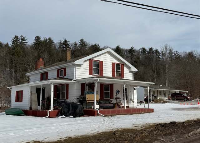 Property at 1193 Old Route 17, Windsor, NY 13865, 11 beds, 8 baths