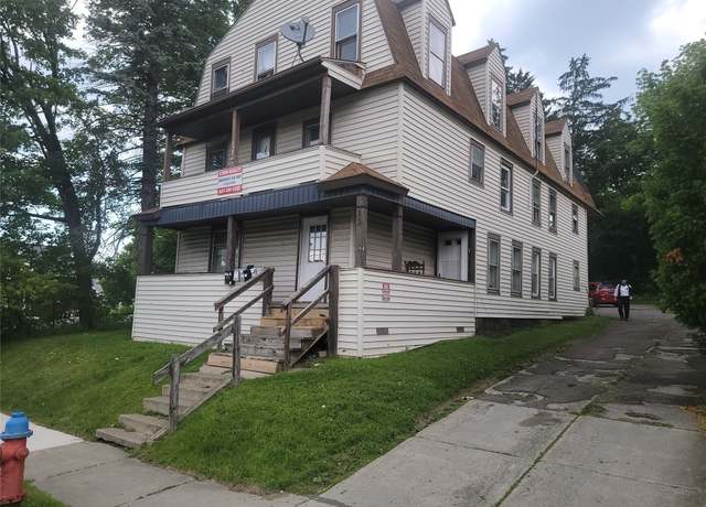 Property at 13 Mill St, Binghamton, NY 13903, 7 beds, 6 baths