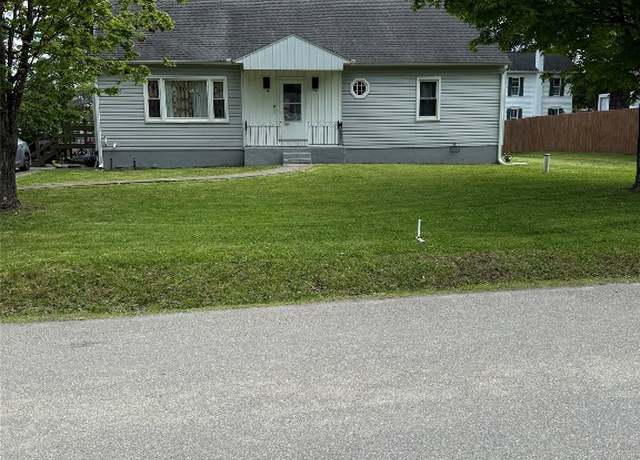 Property at 49 Lewis St, Endicott, NY 13760, 3 beds, 2 baths