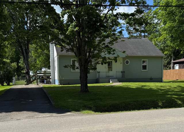 Property at 49 Lewis St, Endicott, NY 13760, 3 beds, 2 baths