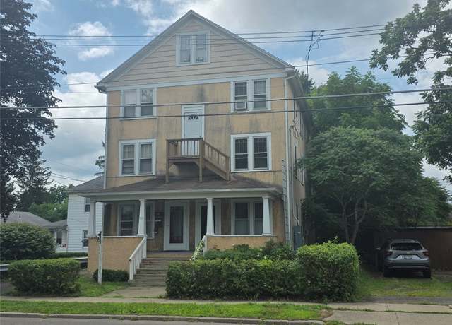 Property at 322 W Franklin St, Endicott, NY 13760, 6 beds, 6 baths