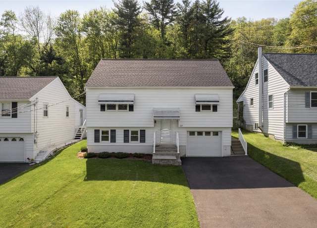 Property at 627 Nelson Rd, Johnson City, NY 13790, 4 beds, 1.5 baths