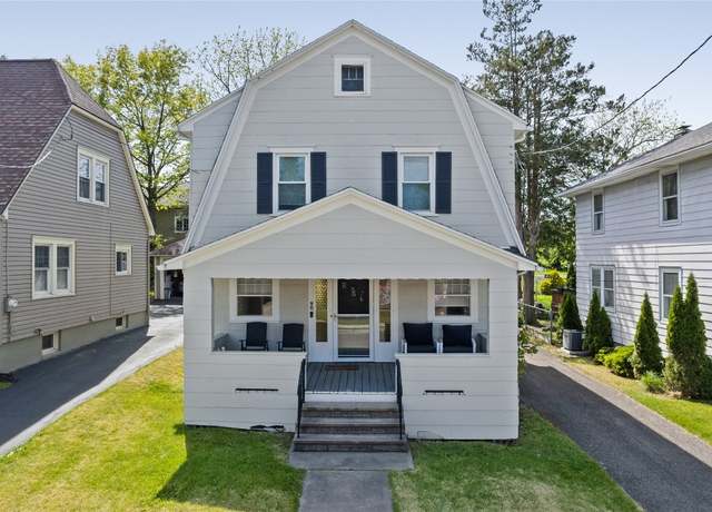 Property at 90 Adams Ave, Johnson City, NY 13790, 3 beds, 1 bath