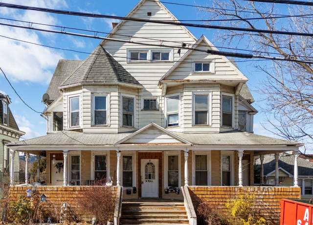 Property at 2 Mill St, Binghamton, NY 13903, 15 beds, 3 baths