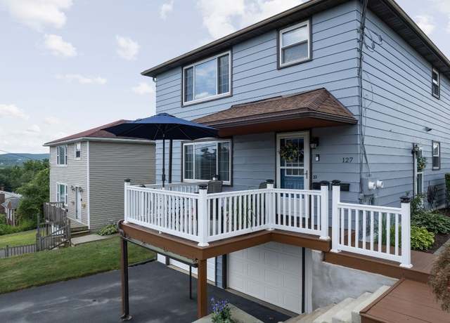 Property at 127 Pierce Ave, Endicott, NY 13760, 6 beds, 2 baths