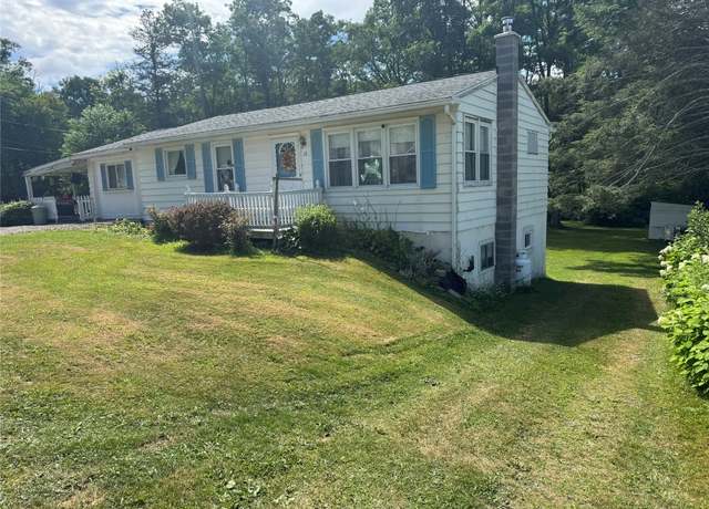 Property at 18 Rudd Rd, Windsor, NY 13865, 4 beds, 2.5 baths