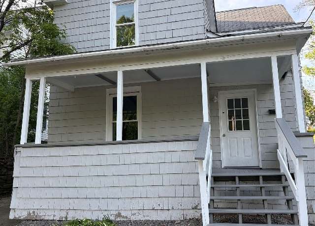 Property at 5 Ithaca St, Waverly, NY 14892, 4 beds, 1 bath