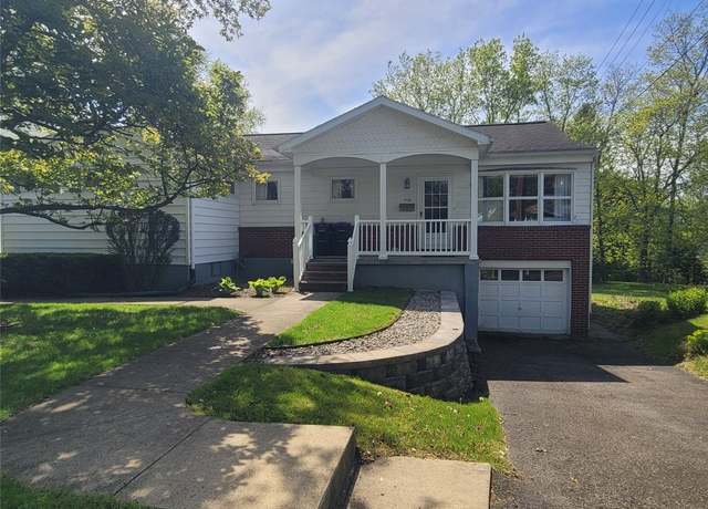 Property at 1428 Arch Dr, Vestal, NY 13850, 3 beds, 1 bath